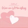 biblical women's ministry part 1 a word fitly spoken podcast