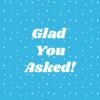 glad you asked a word fitly spoken podcast q&a