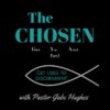 the chosen gabe hughes Q&A glad you asked a word fitly spoken podcast