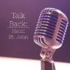 talk back heidi st john