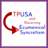 tpusa and discerning ecumenical syncretism
